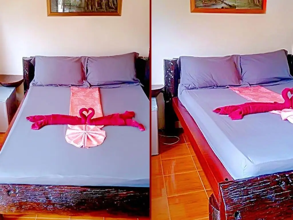 Старая часть Ланты: Mookanda Resort