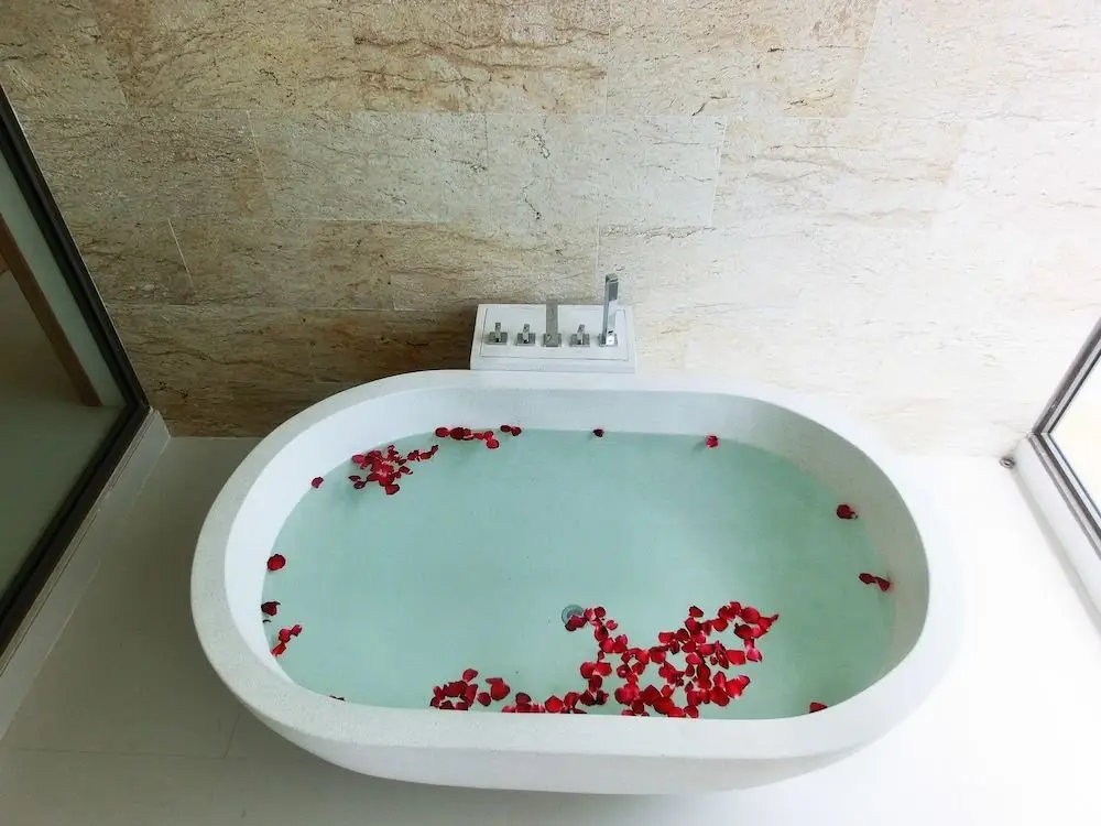 Самуи: ALEX seaview luxury VILLA