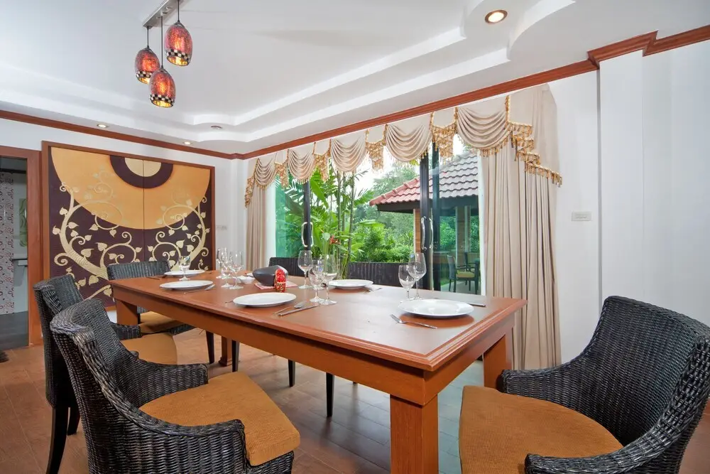 Тхаланг: BangTao Tara Villa Three