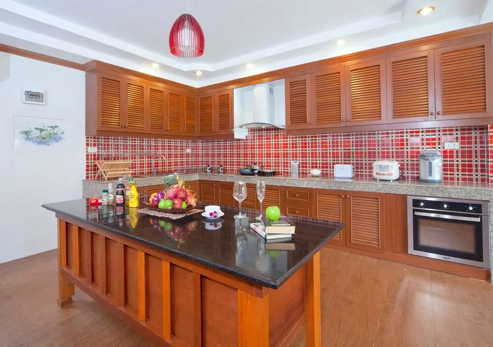 Тхаланг: BangTao Tara Villa Three