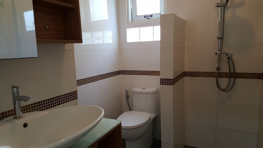 Самуи: Phatong Residence
