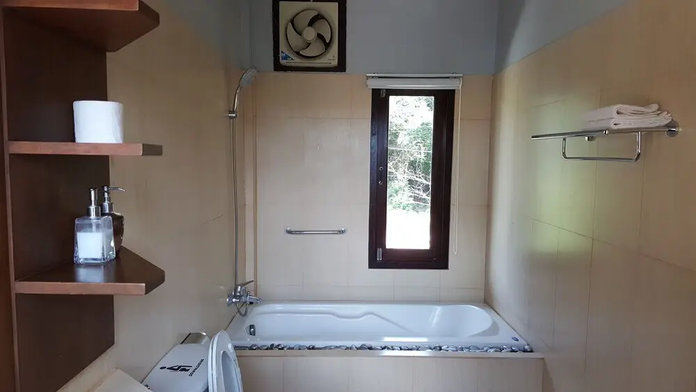 Самуи: Phatong Residence