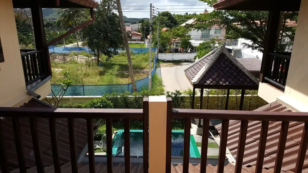 Самуи: Phatong Residence