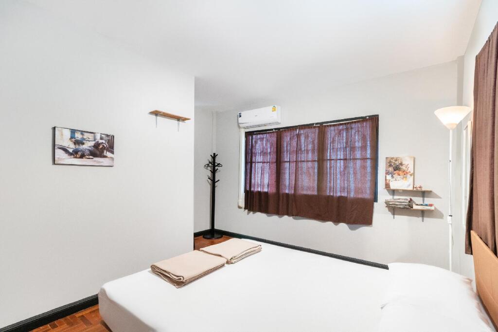 Чиангмай: Le Loftel Hostel