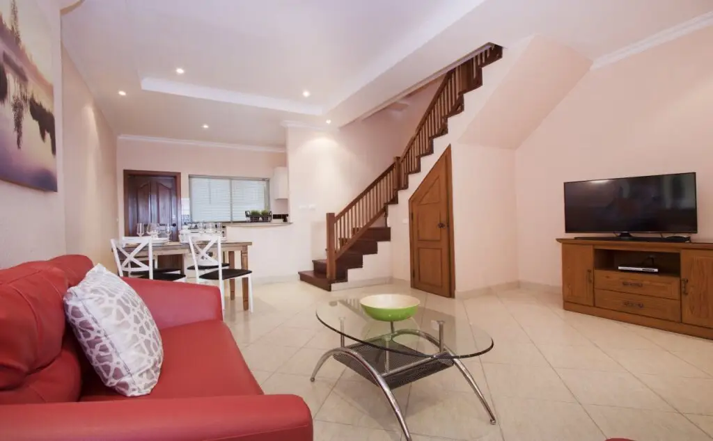 Паттайя: Ashford Villas Cosy Beach Pattaya