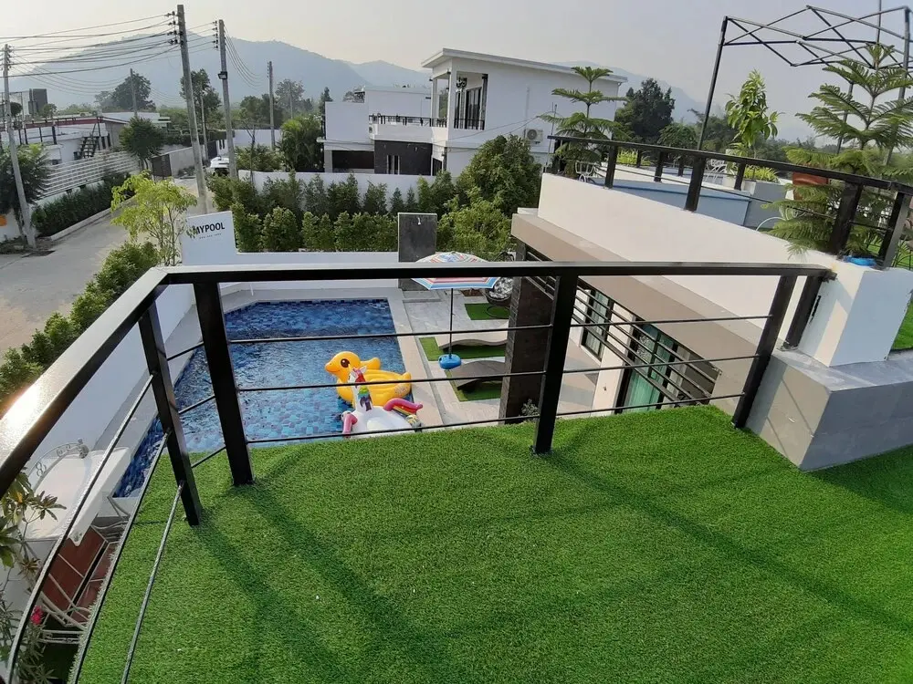 Хуахин: My Pool Villa