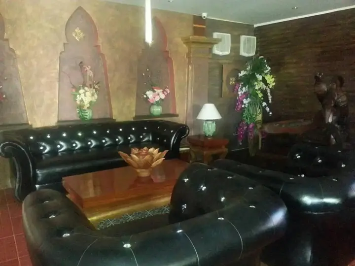 Мае-Сарианг: Banphung Hernkarn Resort