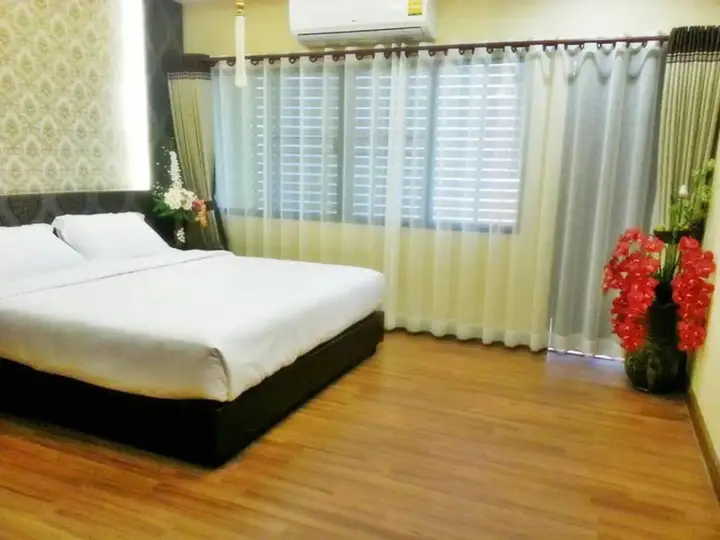 Мае-Сарианг: Banphung Hernkarn Resort