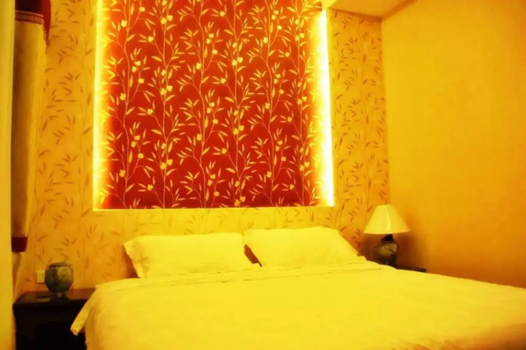 Мае-Сарианг: Banphung Hernkarn Resort