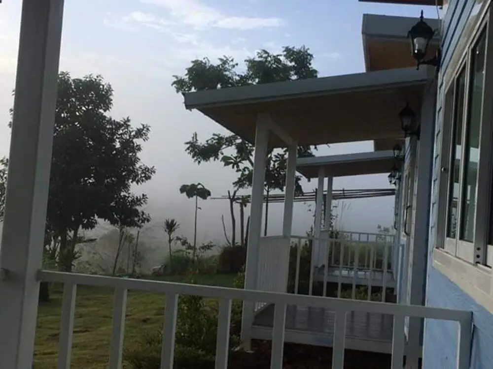 Кхао-Кхо: Baansuan Katkanok Homestay Khaokho