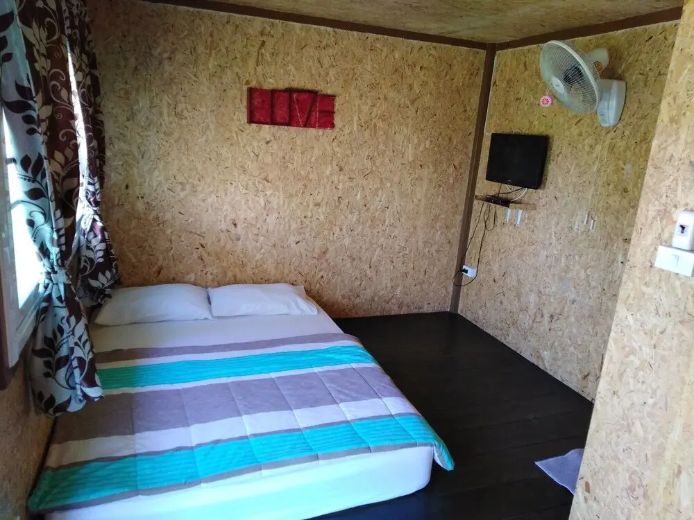Кхао-Кхо: Baansuan Katkanok Homestay Khaokho