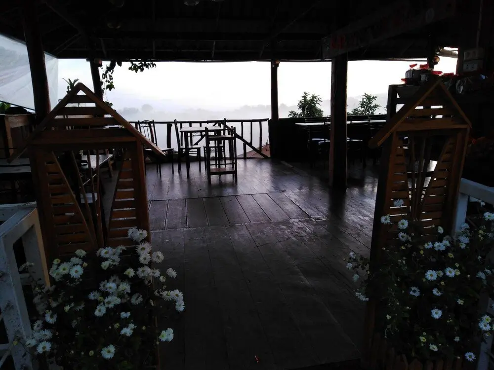 Кхао-Кхо: Baansuan Katkanok Homestay Khaokho