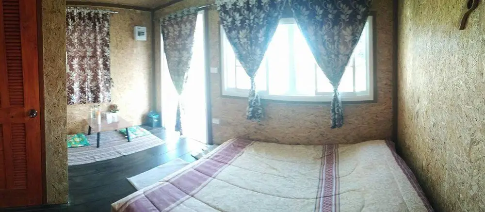 Кхао-Кхо: Baansuan Katkanok Homestay Khaokho