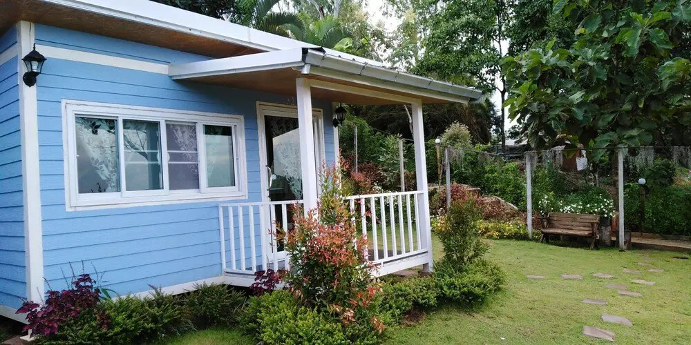 Кхао-Кхо: Baansuan Katkanok Homestay Khaokho