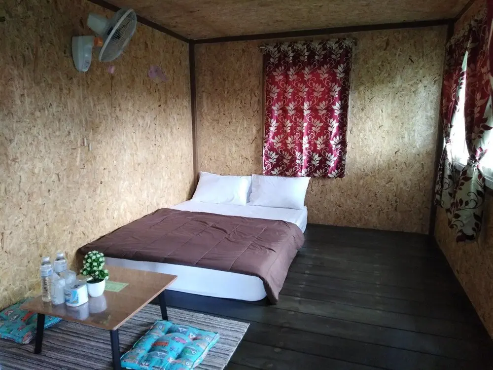 Кхао-Кхо: Baansuan Katkanok Homestay Khaokho