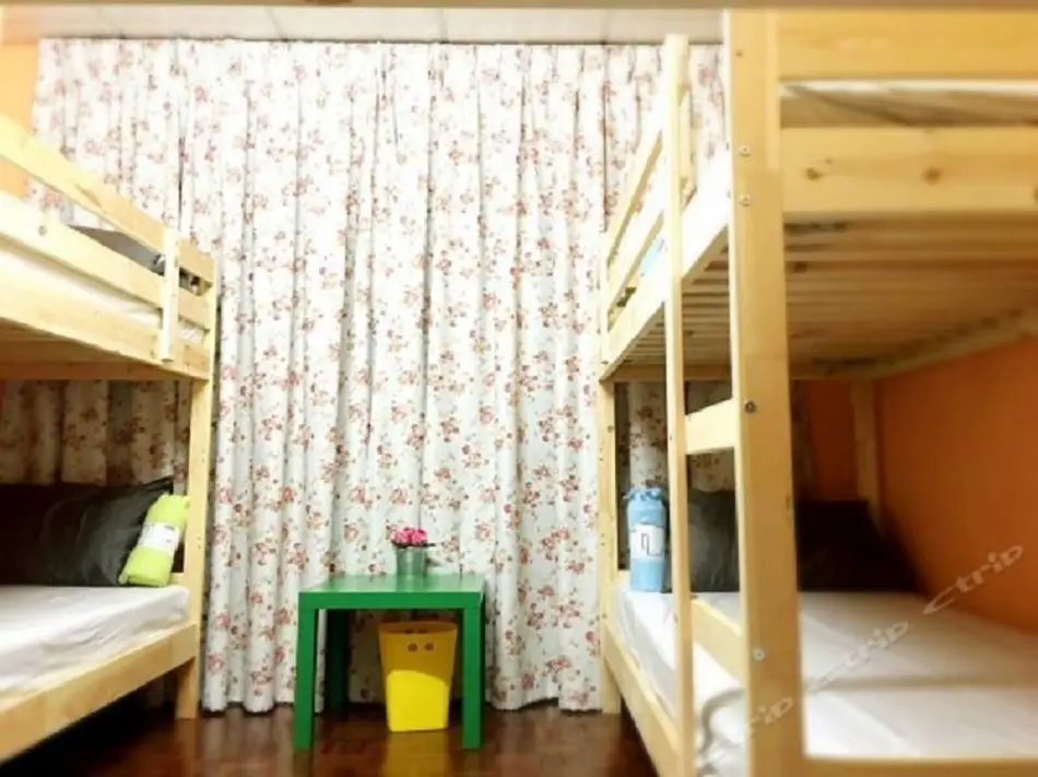 Бангкок: Luck Bird Inn