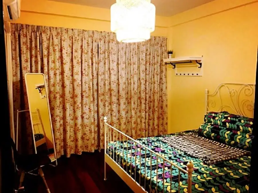 Бангкок: Luck Bird Inn