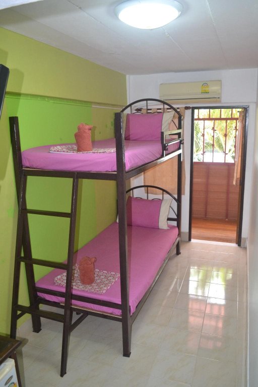 Кату: Sweet Home Patong