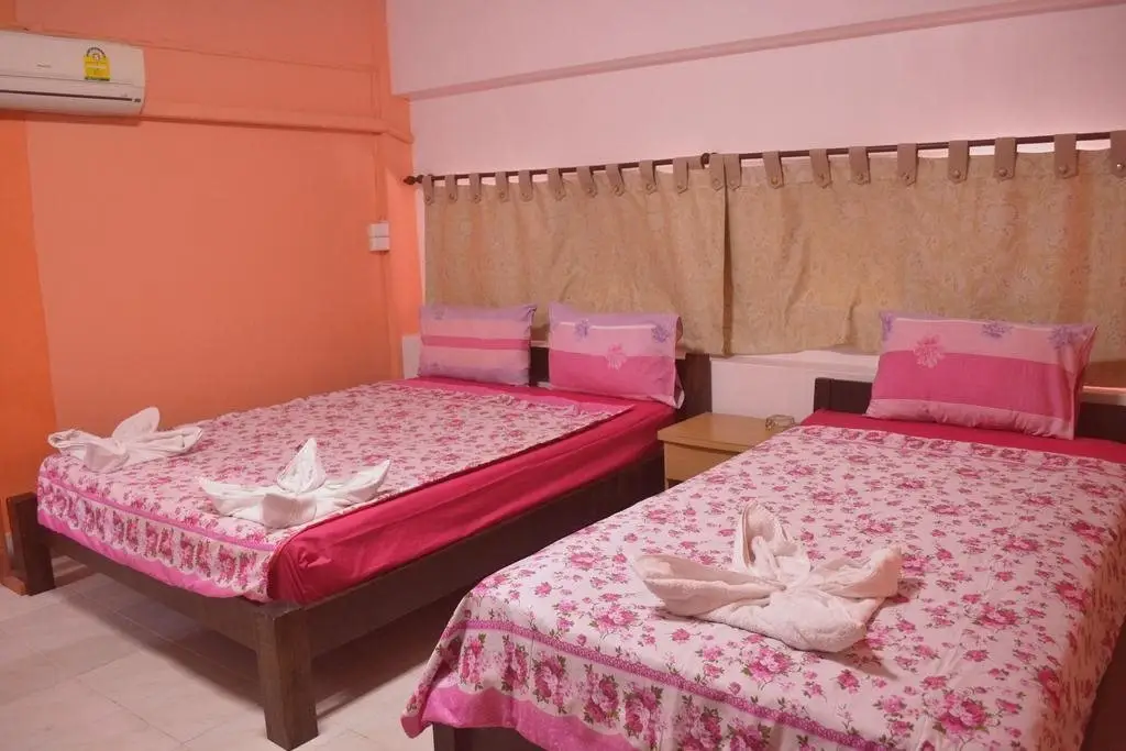 Кату: Sweet Home Patong