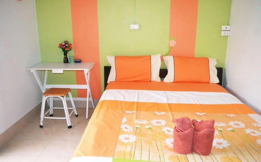 Кату: Sweet Home Patong