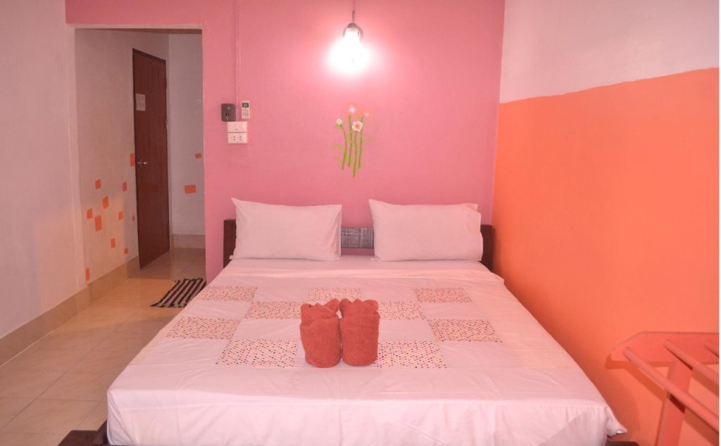 Кату: Sweet Home Patong