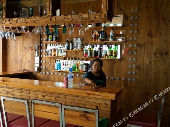 Кату: Apple BarRoom