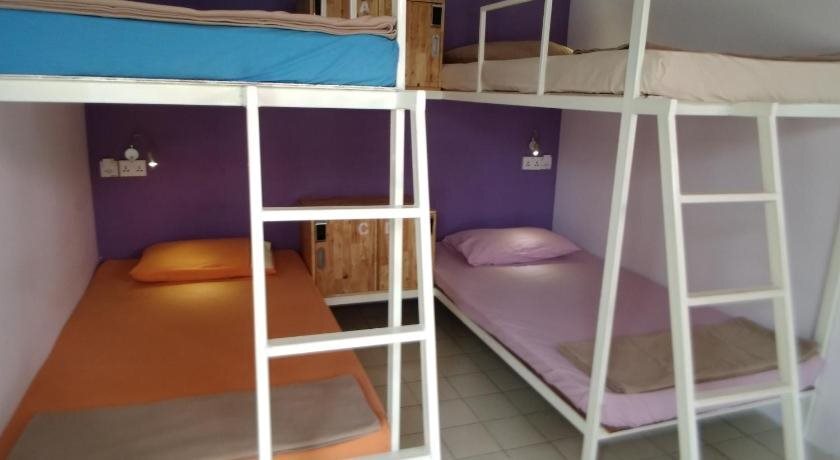 Чиангмай: Chang Home Guest House