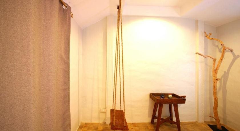Чиангмай: Chang Home Guest House