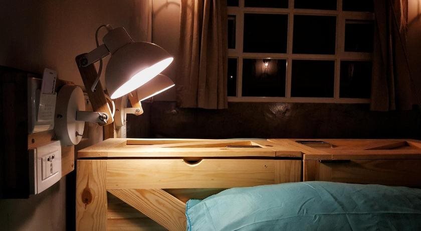 Чиангмай: Chang Home Guest House
