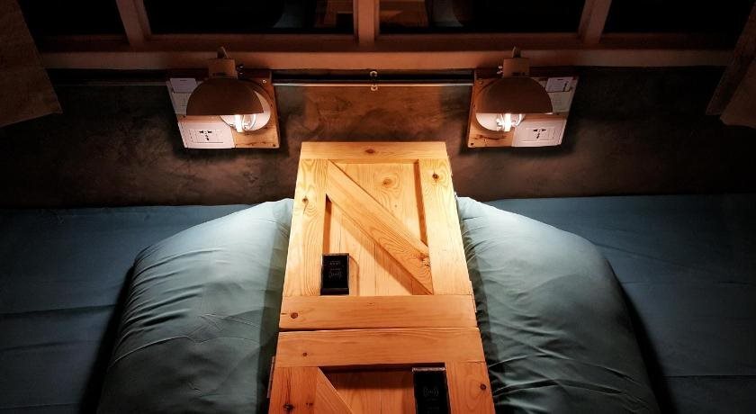 Чиангмай: Chang Home Guest House