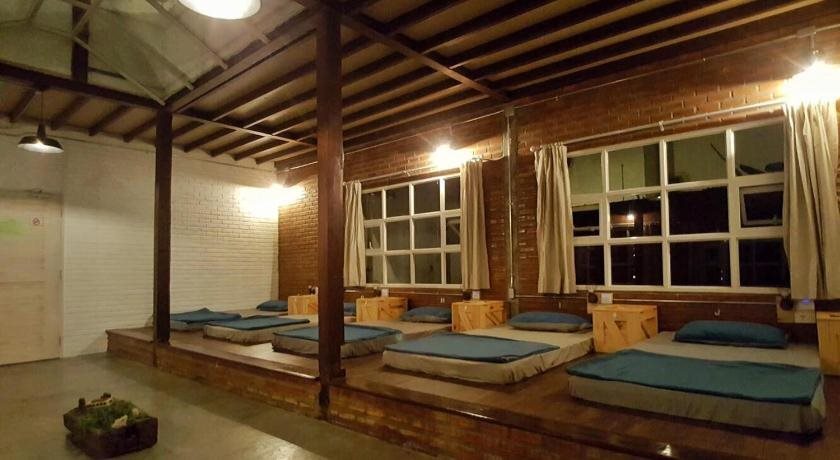 Чиангмай: Chang Home Guest House