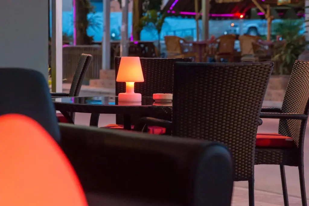 Паттайя: Hideaway Guest House And Bar