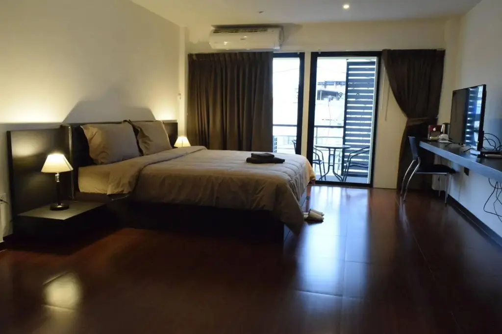Паттайя: Hideaway Guest House And Bar