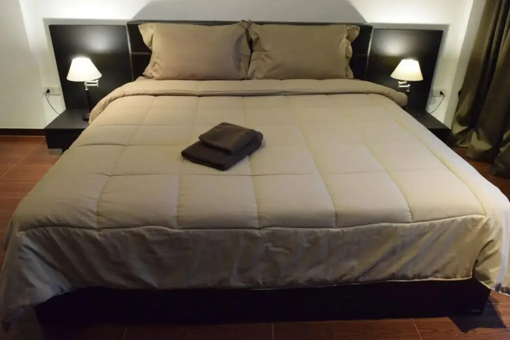Паттайя: Hideaway Guest House And Bar
