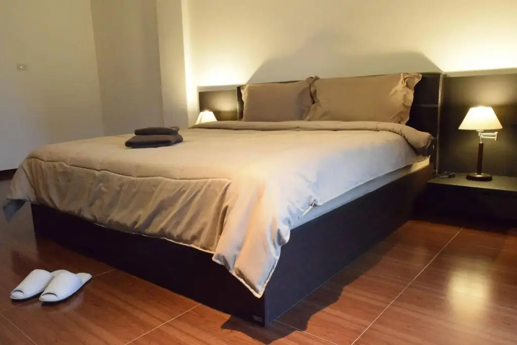 Паттайя: Hideaway Guest House And Bar