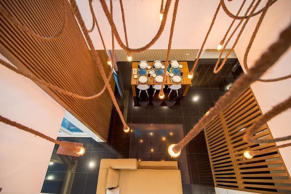 Чаам: Baan Sea View Hua Hin by Piyanuch