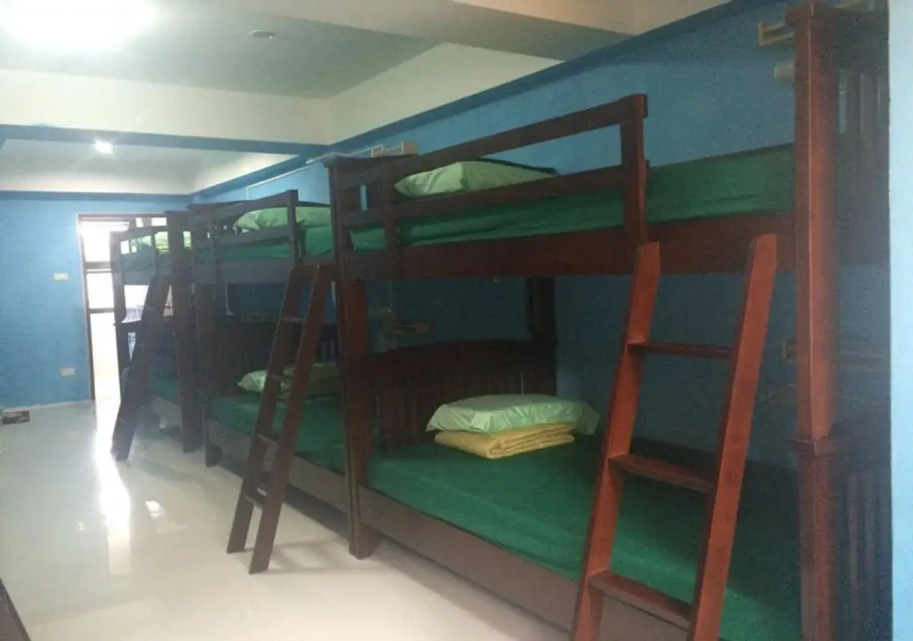 Бангкок: Moments in Bangkok @FM Hostel at Siam