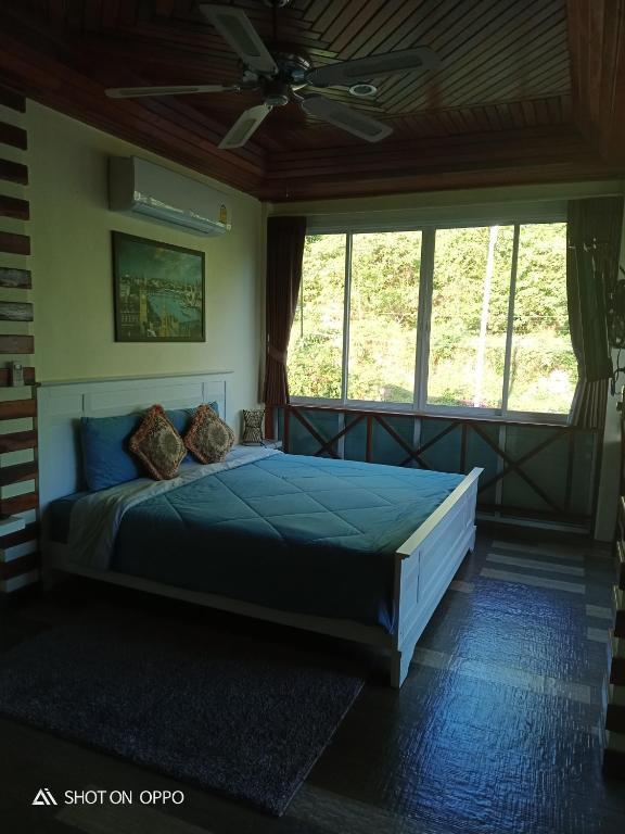 Патталунг: Mountain View Guest House