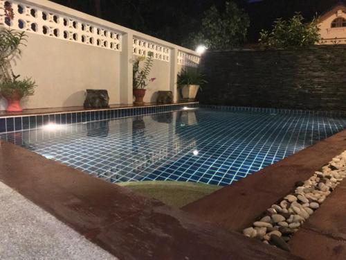 Патталунг: Mountain View Guest House
