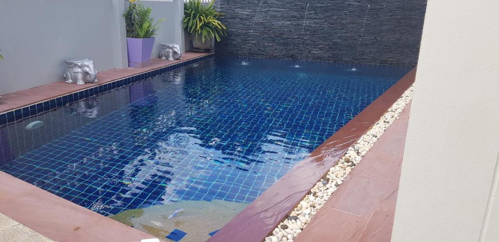 Патталунг: Mountain View Guest House