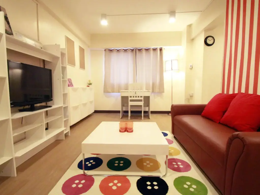 Бангкок: BB Home