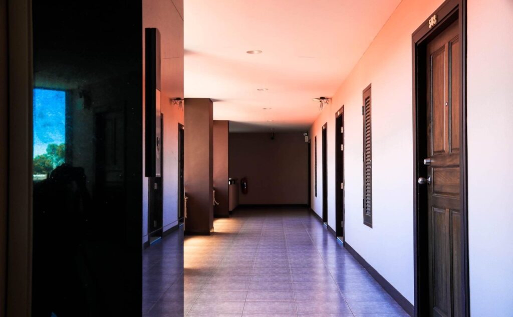 Паттайя: Mint Mansion