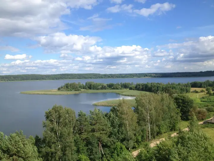Мироново: House Mironovo