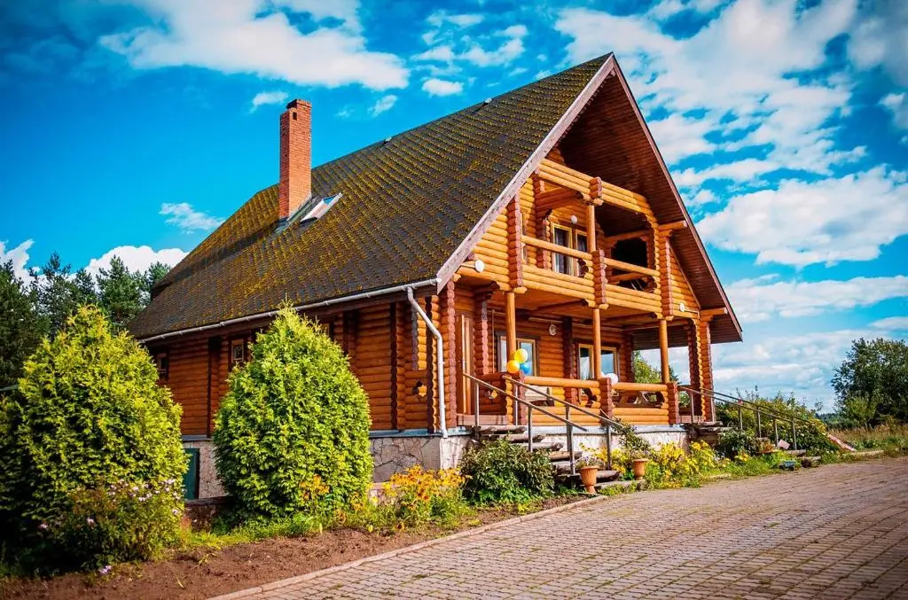Мироново: House Mironovo