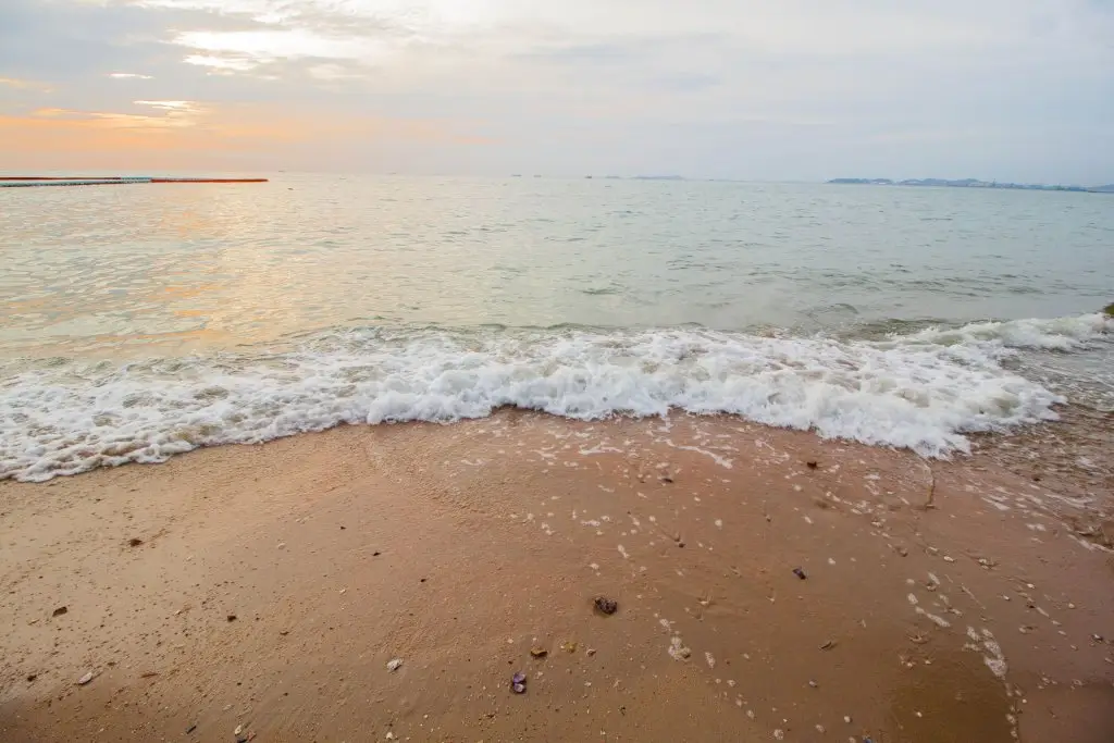 Паттайя: The Sanctuary by Pattaya Sunny Rentals