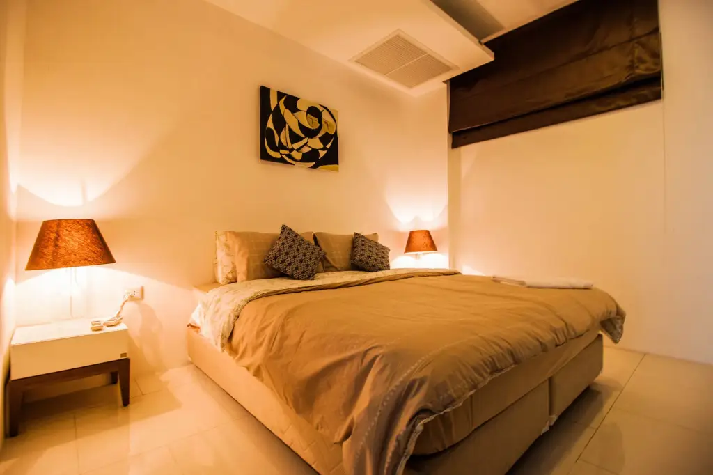 Паттайя: The Sanctuary by Pattaya Sunny Rentals