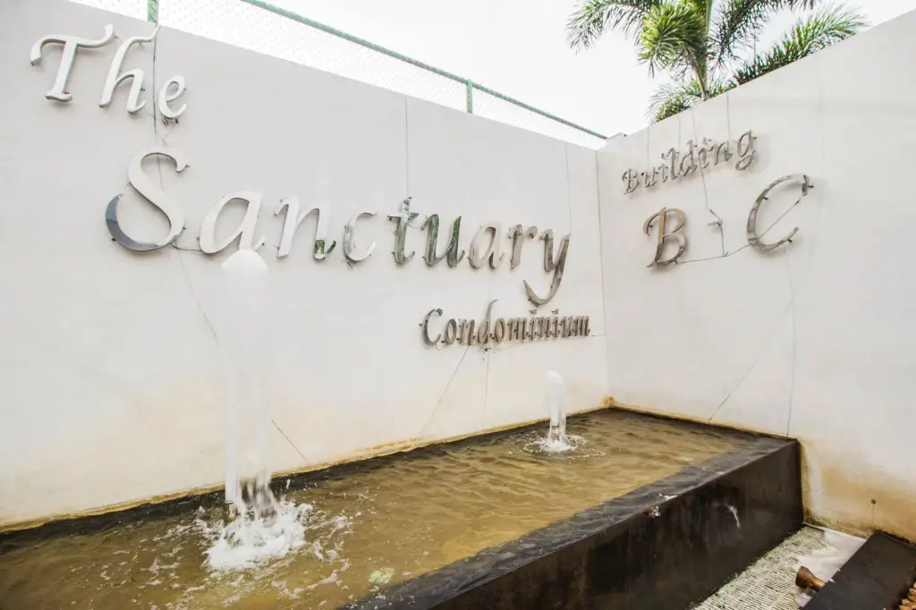 Паттайя: The Sanctuary by Pattaya Sunny Rentals