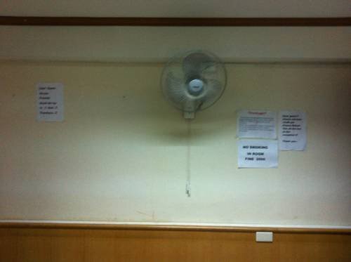 Бангкок: Airportlink Guest House