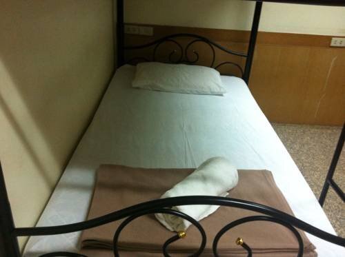 Бангкок: Airportlink Guest House