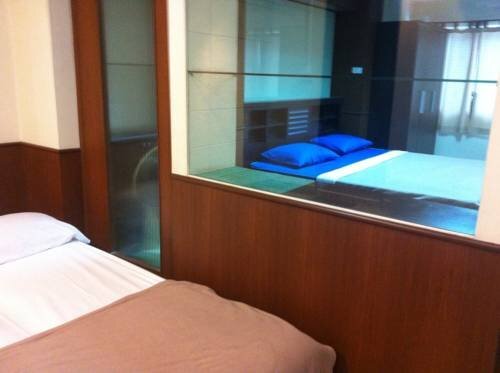 Бангкок: Airportlink Guest House